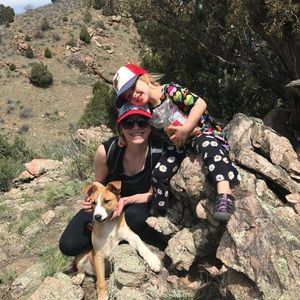 Meet your Posher, Crystal